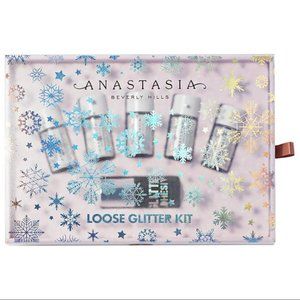 *BNIB* Anastasia Beverly Hills Loose Glitter Kit